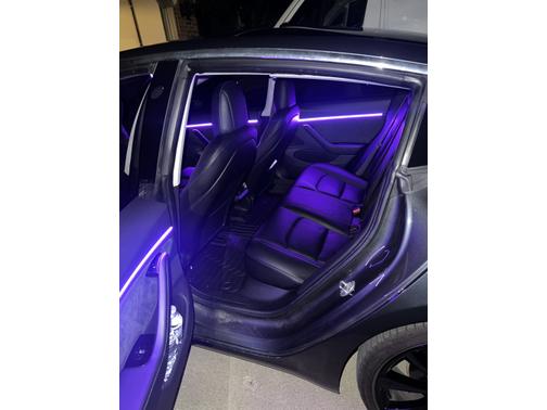 2018 Tesla Model 3 Performance