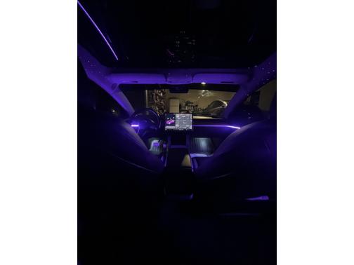 2018 Tesla Model 3 Performance