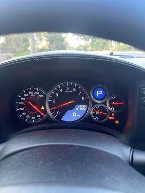 2014 Nissan GT-R Premium