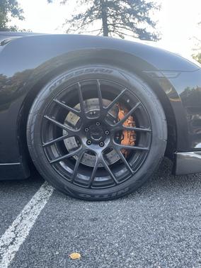 2014 Nissan GT-R Premium
