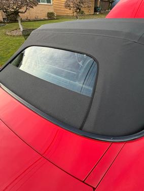 2001 Honda S2000 Base