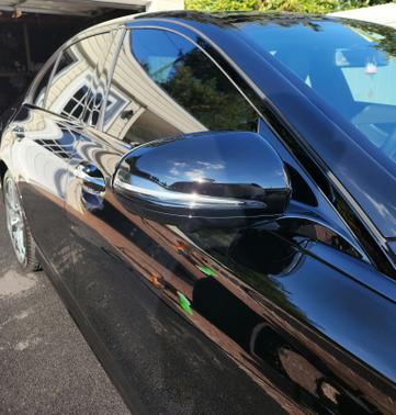 2023 Mercedes-Benz E-Class E 450 4MATIC