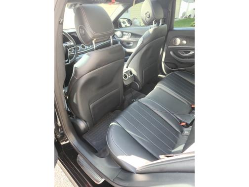 2023 Mercedes-Benz E-Class E 450 4MATIC