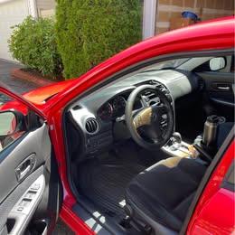 2008 Mazda Mazda6 sSport VE