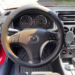 2008 Mazda Mazda6 sSport VE