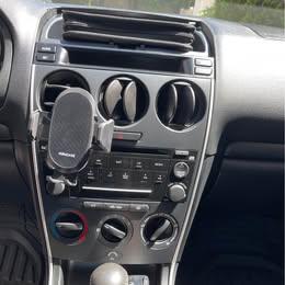 2008 Mazda Mazda6 sSport VE