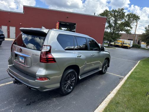 2020 Lexus GX 460 Premium
