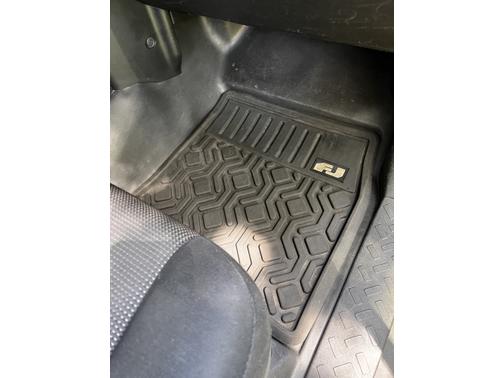 2007 Toyota FJ Cruiser Base