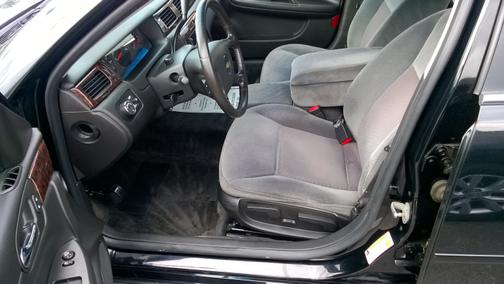 2012 Chevrolet Impala LS