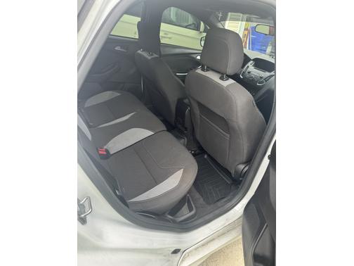 2017 Ford Focus ST Base