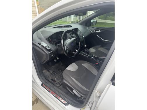 2017 Ford Focus ST Base