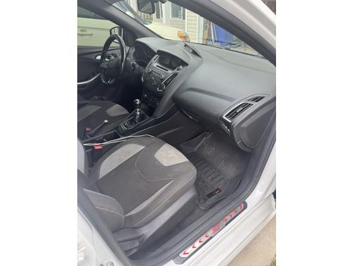 2017 Ford Focus ST Base