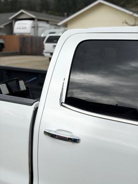 2015 GMC Sierra 2500 Denali