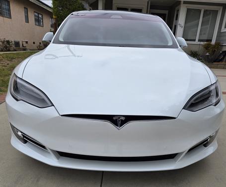 2018 Tesla Model S 75D