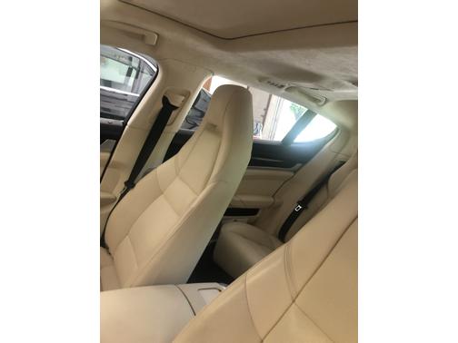 2014 Porsche Panamera Turbo Executive