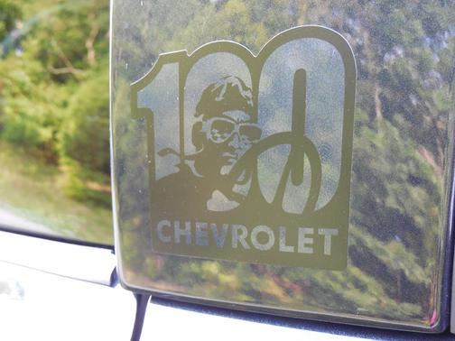 2012 Chevrolet Corvette Grand Sport