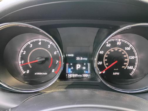 2019 Mitsubishi Outlander Sport 2.0 LE
