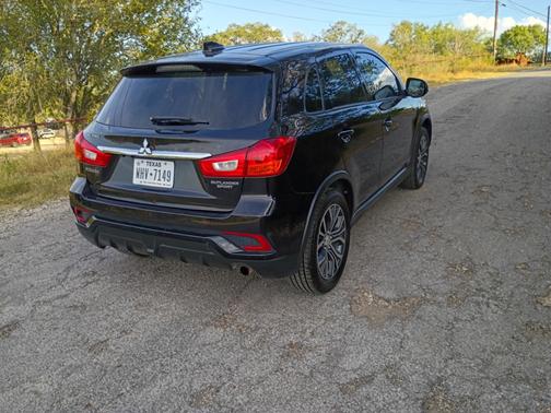 2019 Mitsubishi Outlander Sport 2.0 LE