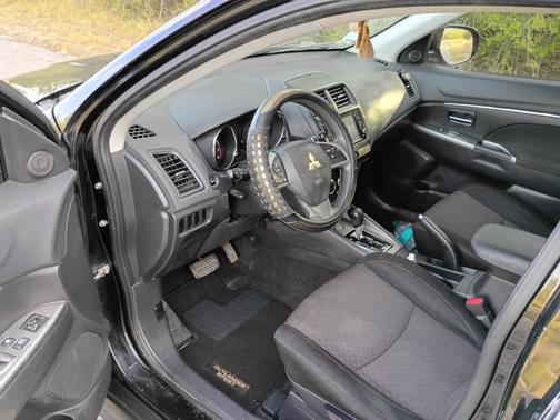 2019 Mitsubishi Outlander Sport 2.0 LE