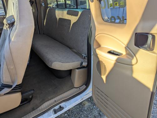 2001 Dodge Ram 3500 Quad Cab DRW