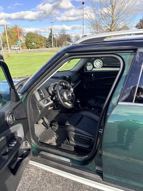 2019 MINI Countryman Cooper S ALL4