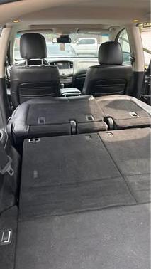 2014 INFINITI QX60 Hybrid Base