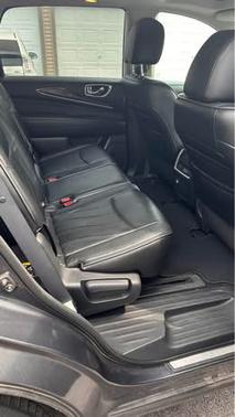 2014 INFINITI QX60 Hybrid Base