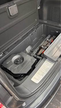 2014 INFINITI QX60 Hybrid Base