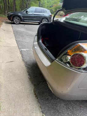 Beige 2012 Nissan Altima 2.5 S