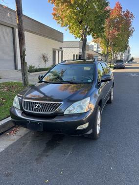 2007 Lexus RX 350 Base