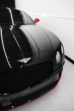 Photo 2 of 10 of 2017 Bentley Continental GT V8 S