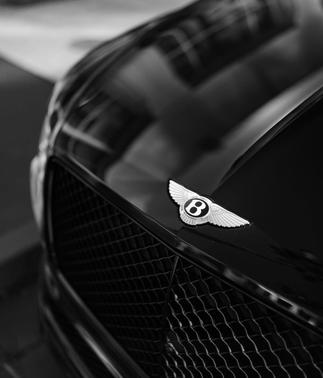 Photo 4 of 10 of 2017 Bentley Continental GT V8 S