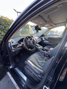 2022 Acura RDX Technology Package