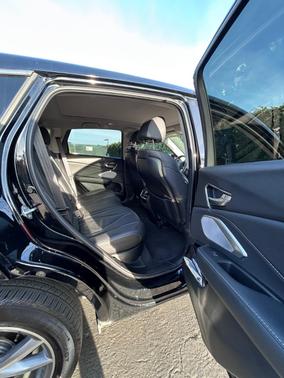 2022 Acura RDX Technology Package