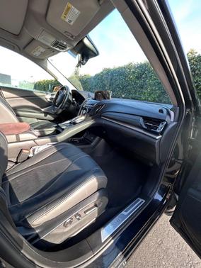 2022 Acura RDX Technology Package