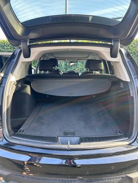 2022 Acura RDX Technology Package