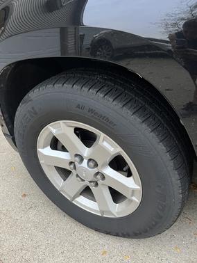 2016 GMC Acadia SLE-2