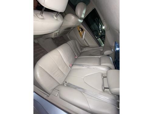 2007 Toyota Camry XLE