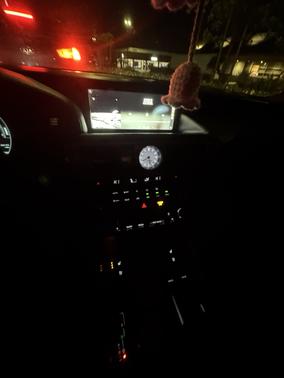 2015 Lexus IS 250 Crafted Line