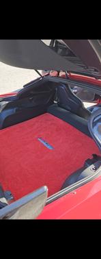 2015 Chevrolet Corvette Z06 Hardtop