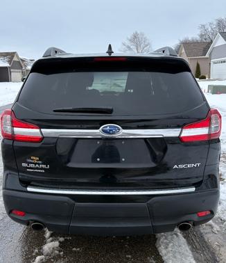 2021 Subaru Ascent Premium 7-Passenger