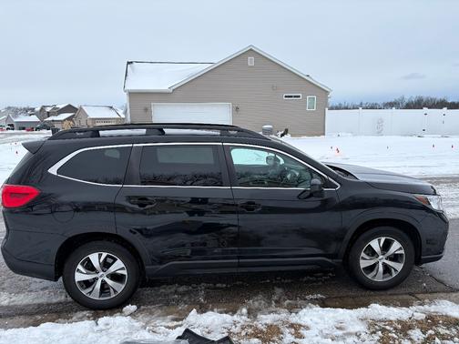 2021 Subaru Ascent Premium 7-Passenger