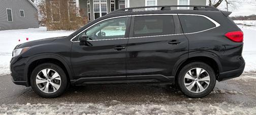 2021 Subaru Ascent Premium 7-Passenger