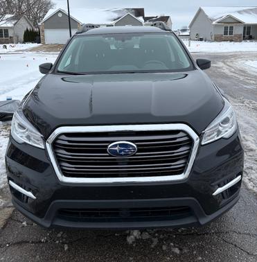 2021 Subaru Ascent Premium 7-Passenger