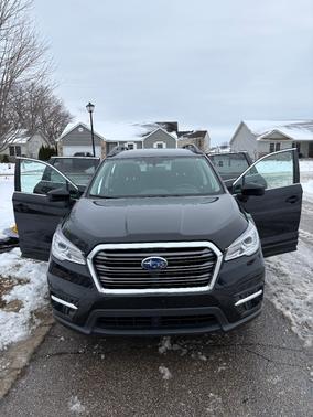 2021 Subaru Ascent Premium 7-Passenger