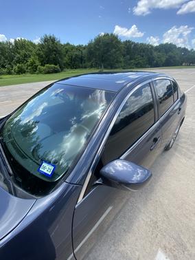 2010 INFINITI G37 Journey