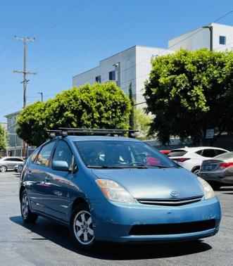 2008 Toyota Prius Touring