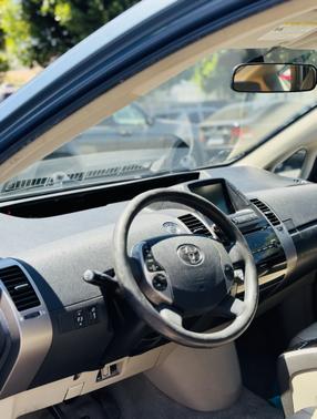 2008 Toyota Prius Touring
