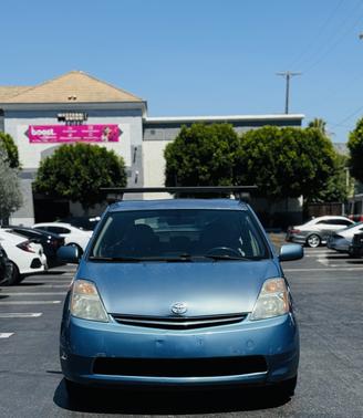 2008 Toyota Prius Touring