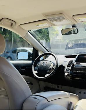 2008 Toyota Prius Touring